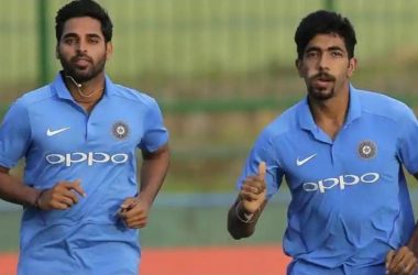 India vs West Indies: Bumrah, Bhuvneshwar recalled; Shami rested for final 3 ODIs
