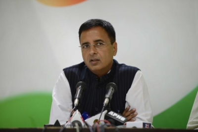 Opposition alliances to be formed state by state: Congress