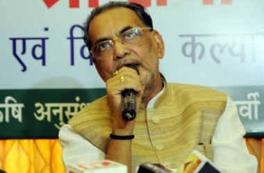 Income-centric approach to double farmers' income: Agriculture Minister