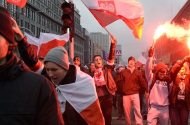 Ruling Polish nationalists win regional elections