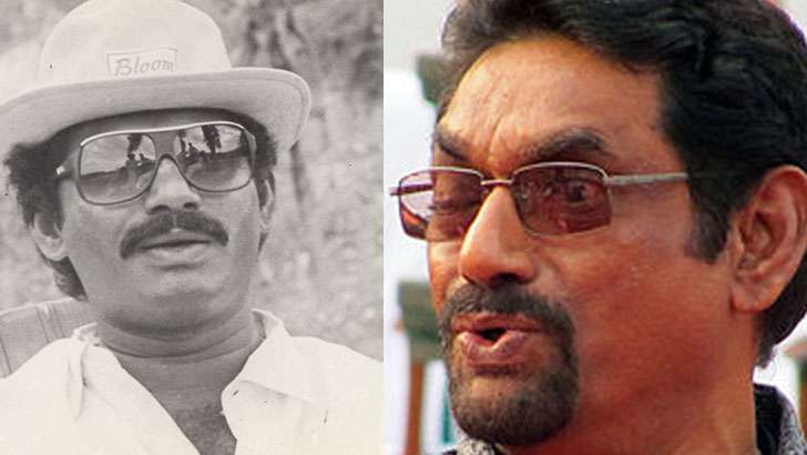 Veteran Malayalam film personality Thampi Kannanthanam dies at 65