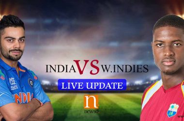 India vs West Indies, 3rd ODI, Cricket Score Live Updates: Bhuvneshwar Kumar, Jasprit Bumrah return
