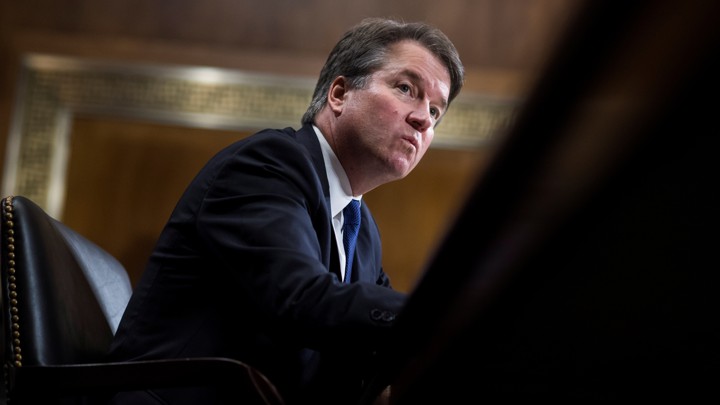 Supreme Court nominee Kavanaugh argues he's an 'independent, impartial judge'