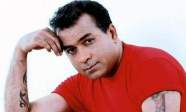 Singer Nitin Bali passes away at 47