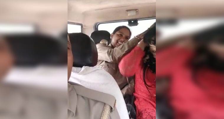 Punishment or Reward? UP cops who assaulted girl for having Muslim lover, posted to CM Yogi’s Gorakhpur