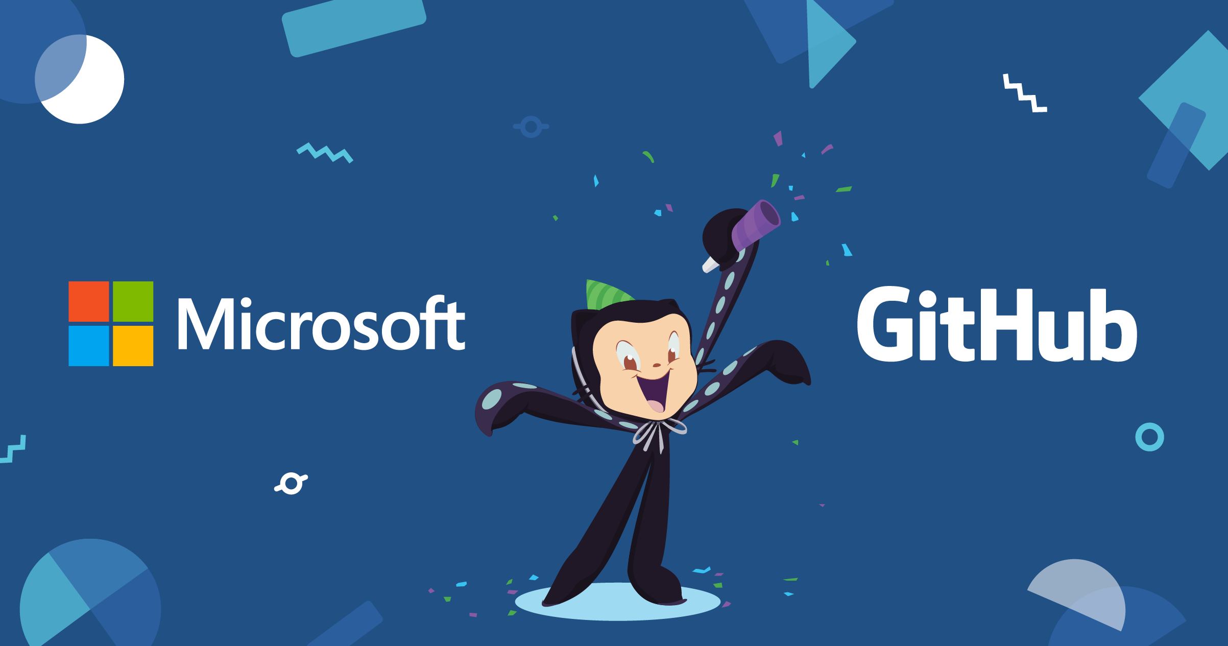 EU approves $7.5 bn acquisition of GitHub by Microsoft