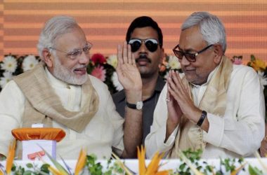 Lok Sabha Election 2019: Valmiki Nagar seat a headlock for BJP-JDU in Bihar