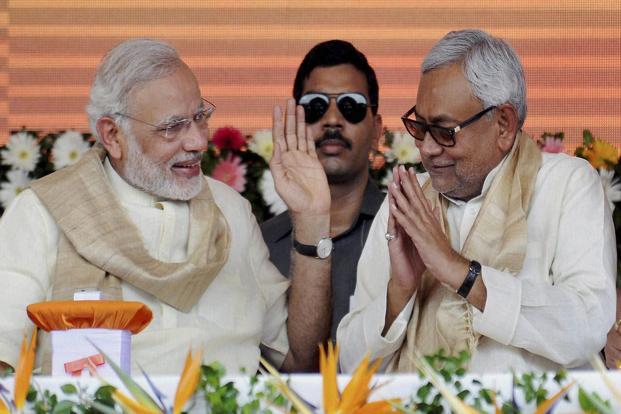 Lok Sabha Election 2019: Valmiki Nagar seat a headlock for BJP-JDU in Bihar