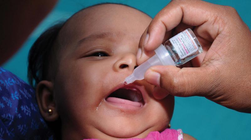 World Polio Day 2020: Date, history and significance of day to highlights need for a Polio-free world