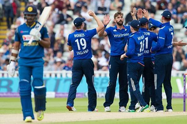 England vs Sri Lanka, 3rd ODI: Morgan, Rashid shine as England win by 7 wickets