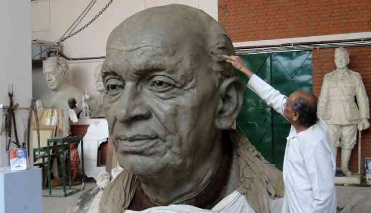 Who is Ram Sutar, the sculptor behind Statue of Unity?