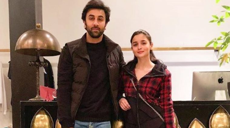 Here's why Ranbir Kapoor and Alia Bhatt are not moving in any time soon