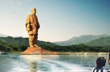 Statue of Unity: What it really means in today’s India