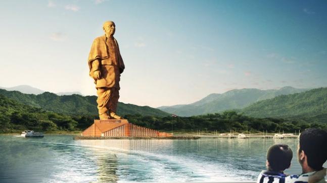 Statue of Unity: What it really means in today’s India