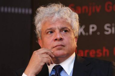 Tatas cancel contract with Suhel Seth after allegations of sexual harassment