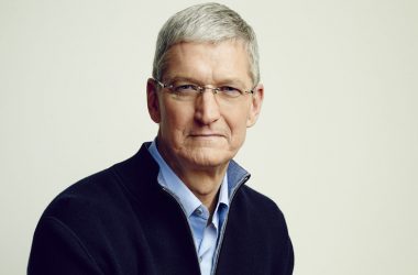 Being gay is God's greatest gift to me, says Apple CEO Tim Cook