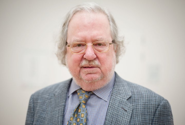 All about James P Allison, Noble Prize winner in medicine