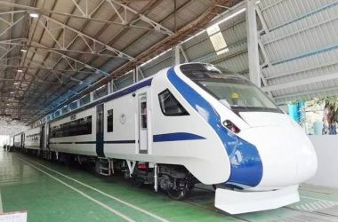 10 things to know about India's first engineless train, T-18