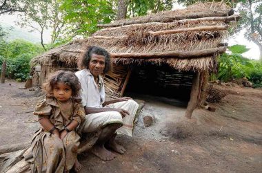 Tribals in India, recognised by the constitution as the scheduled tribes have several safeguards to protect their rights and culture.