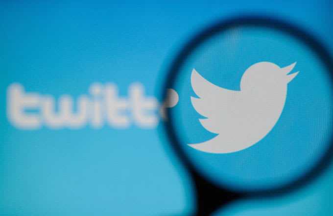 Twitter testing profile preview feature on Android, iOS app