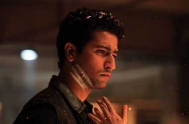 Vicky Kaushal to star in Saare Jahan Se Accha?