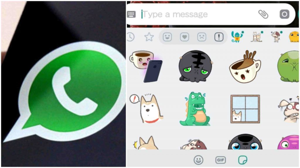Whatsapp latest feature allows you to create your own stickers; here’s how