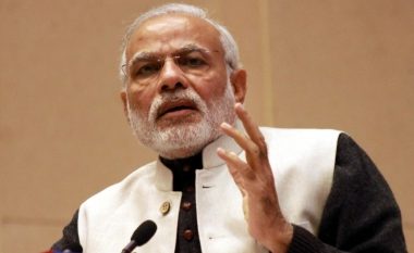 Besides Varanasi, PM Narendra Modi likely to contest elections from Surat