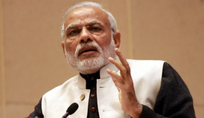 Besides Varanasi, PM Narendra Modi likely to contest elections from Surat