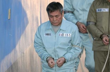 S.Korean pastor jailed for raping followers