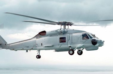 Indian Navy to buy Seahawk helicopters from US, plans next paws in Indian Ocean