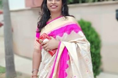 Telangana: Chandramukhi, the single trans woman candidate in elections
