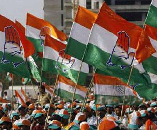 West Bengal: Congress releases list of candidates for Assembly bye-elections