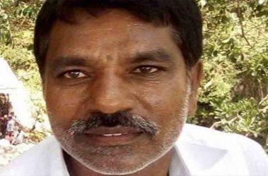 TDP Leader Someshwar Goud killed over political revenge