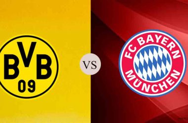 Live Streaming Football, Borussia Dortmund Vs Bayern Munich Bundesliga: Where and how to watch BVB vs FCB on Hotstar and Star Sports Select 2 HD