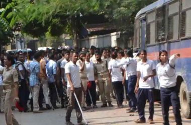 Bihar: SIT formed in Patna Police line rampage case