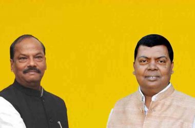 Jharkhand Minister questions government policy on local reservation