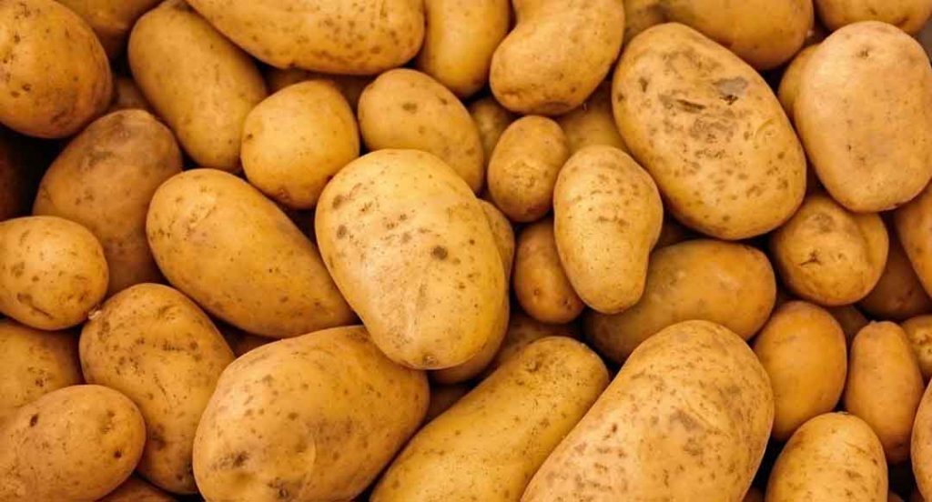 Simple Potato Diet for weight loss: Some tips to lose belly fat