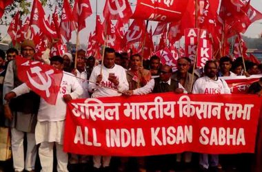 All India Kisan Sabha demands to implement Kisam Mukti Bills