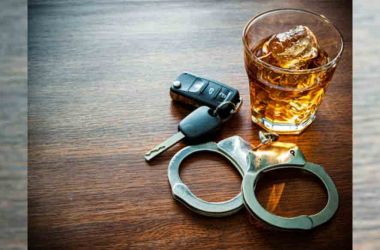 Hyderabad: 113 booked for drinking-and-driving, 54 cars seized