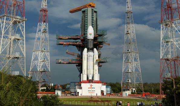GSAT-29 launch live updates: Watch ISRO's launch of GSLV MK3 D2