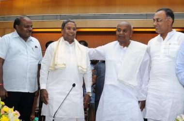 Karnataka bye-elections outcome, a shot in the arm for Congress