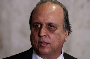 Rio de Janeiro Governor arrested on graft charges