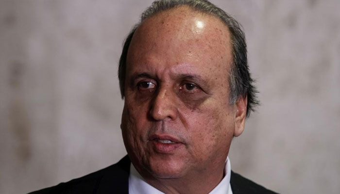 Rio de Janeiro Governor arrested on graft charges