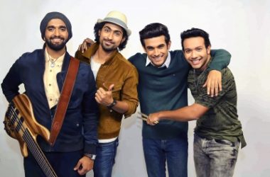 SANAM band gets over 5 mn subscribers on YouTube