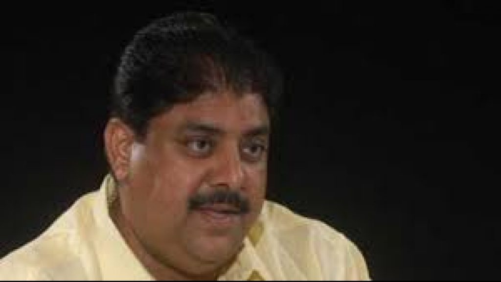 Haryana: Ajay Chuatala expels from INLD amidst family feud