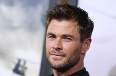 Chris Hemsworth calls traffic in India a 'beautiful chaos'