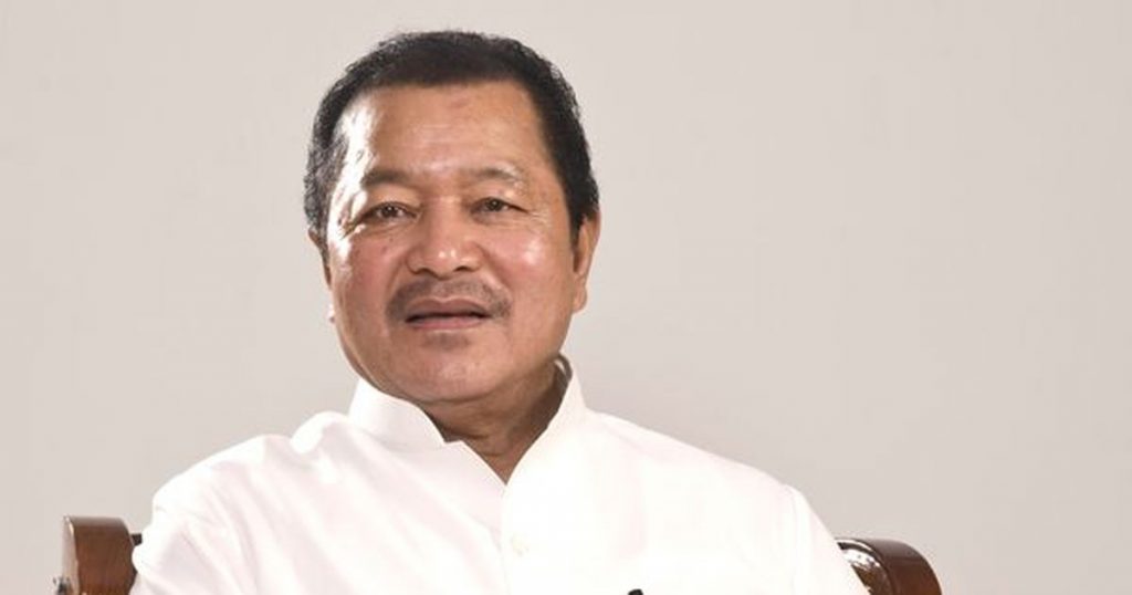 Mizoram: Govt may postpone polls amidst the objection over CEO appointment