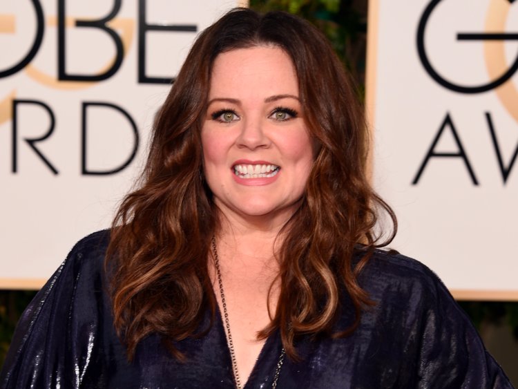 Melissa McCarthy to be honoured at People's Choice Awards in LA