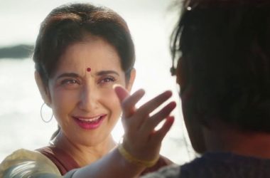 Manisha Koirala shuts down a Twitter troll and quite rightly so!