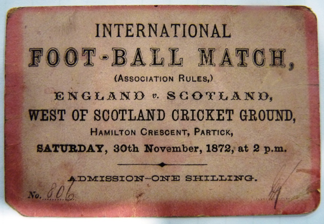 Source: Scottish Sport History